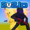 2v2.io Game Play 2v2.io Game