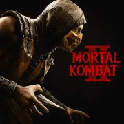 Play Mortal Kombat 2 Game
