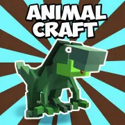 Play Animal Craft Game