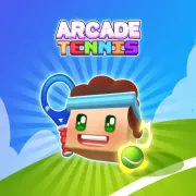 Play Arcade Tennis Game