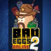 Play Bad Eggs Online 2 Game