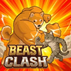 Play Beast Clash Game