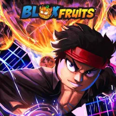 Play Blox Fruits Game