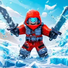 Play Blox Fruits Game