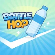 Play Bottle Hop Game