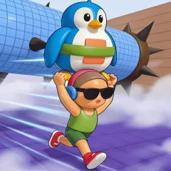 Play BrainZombie Log Escape Game