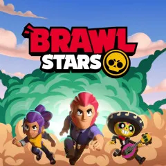 Play Brawl Stars Game