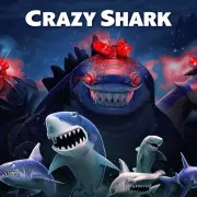 Play Crazy Shark Game