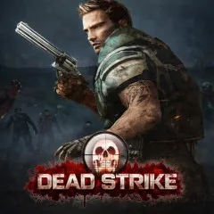 Play Dead Strike Game