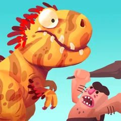 Play Dino Age Game