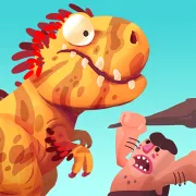 Play Dino Age Game