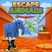 Play Escape Animals Game