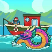 Play Fish To Feed Game