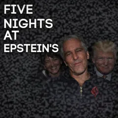 Play Five Nights at Epstein's Game