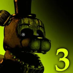 Play FNAF 3 Game