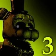 Play FNAF 3 Game