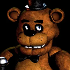 Play Five Nights at Freddy's Game