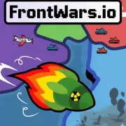 Play FrontWars Game