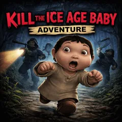 Play Kill the Ice Age Baby Adventure Game