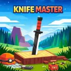 Play Knife Master Game
