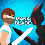 Play Mana Blade Game