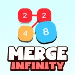 Play Merge Infinity Game