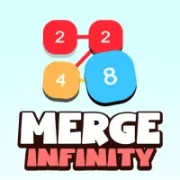 Play Merge Infinity Game