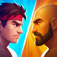 Play MMA Super Fight Game