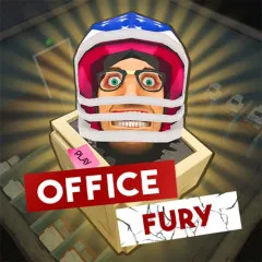 Play Office Fury Game