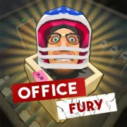 Play Office Fury Game