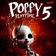Play Poppy Playtime Chapter 5 Game
