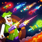 Play Ragdoll Arena Game