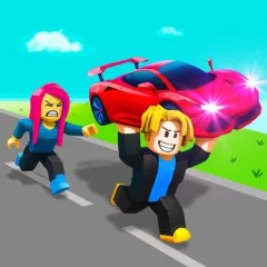 Play Rob a Car Game