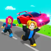 Play Rob a Car Game