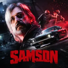 Play Samson Game