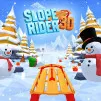 Play Slope Rider 3D Game