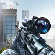 Play SNIPER Game