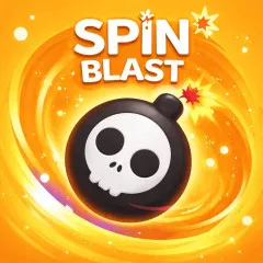 Play Spin Blast Game