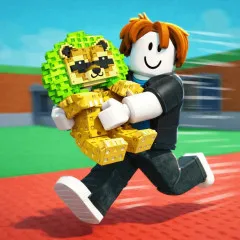 Play Steal A Brainrot Game