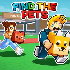 Play Steal A Pet Game