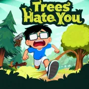 Play Trees Hate You Game