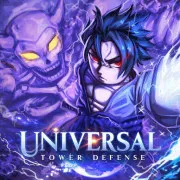 Play Universal Tower Defense Game