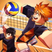 Play Volleyball Legends Game