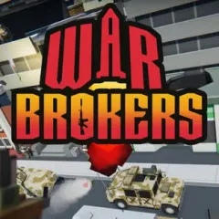 Play War Brokers Game