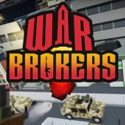 Play War Brokers Game