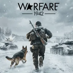 Play Warfare 1942 Game