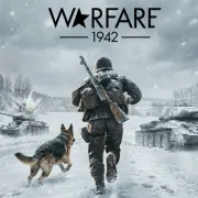 Play Warfare 1942 Game
