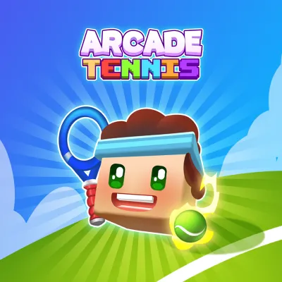 Arcade Tennis
