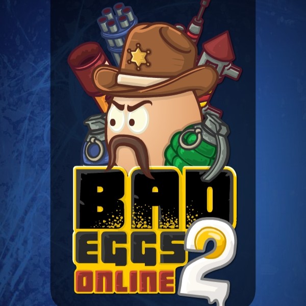 Bad Eggs Online 2