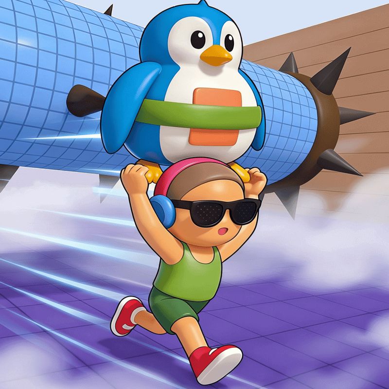 BrainZombie Log Escape